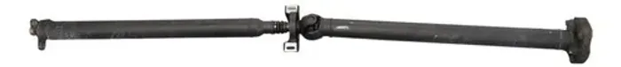 Eixo Cardan Mercedes C180 W205 2016 A2056303