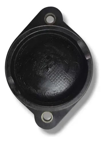 Tampa Traseira Comando Valvula Gm Onix 1.4  2015 2019 Cinza