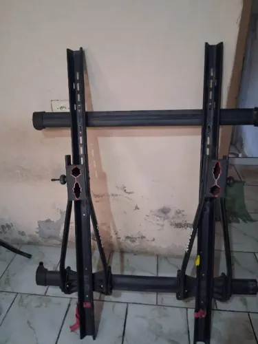 Porta bicicleta