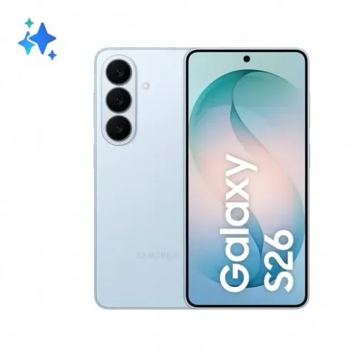Galaxy S26 5G - 12 / 256gb - Lacrado c/ NF e Garantia