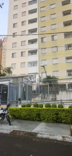 apartamento - Parque Itália - Campinas