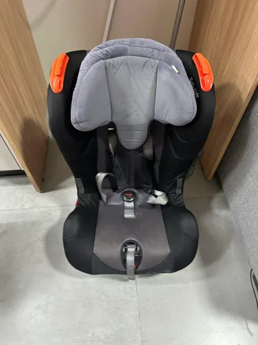 Cadeirinha para Carro