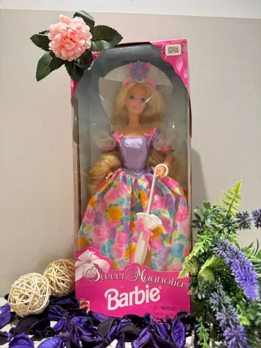 Barbie Sweet Magnolia (Edição Especial) 1996