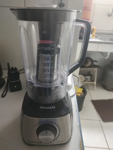 Liquidificador