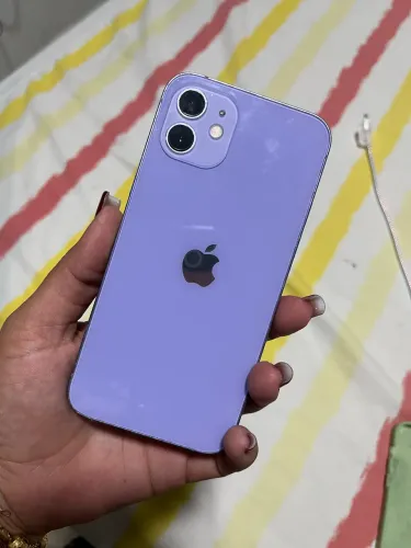 iPhone 12 128g