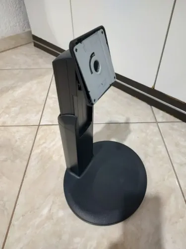 Base Pedestal Giratória Monitor LG