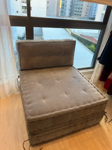 Cama futon