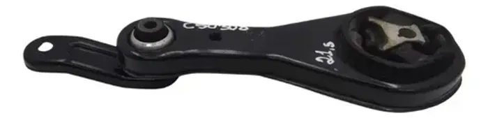 Coxim Calço Cambio Inferior Vw T-cross 1.0 1.4 2017-2025 *544