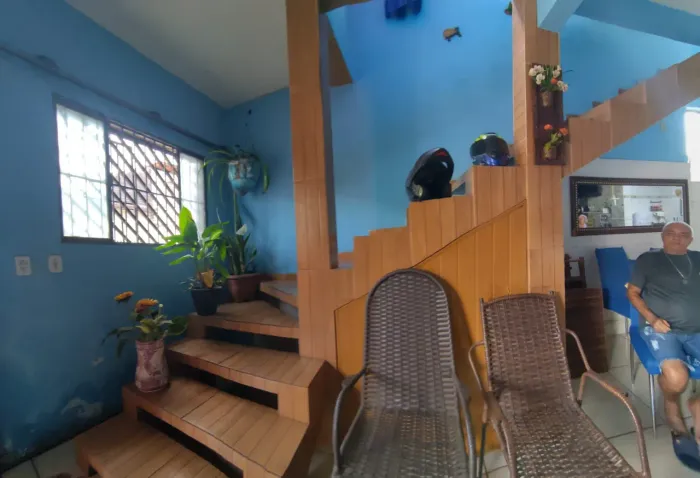 Casa pra vender