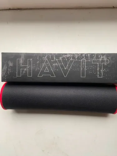 Mousepad gamer HAVIT
