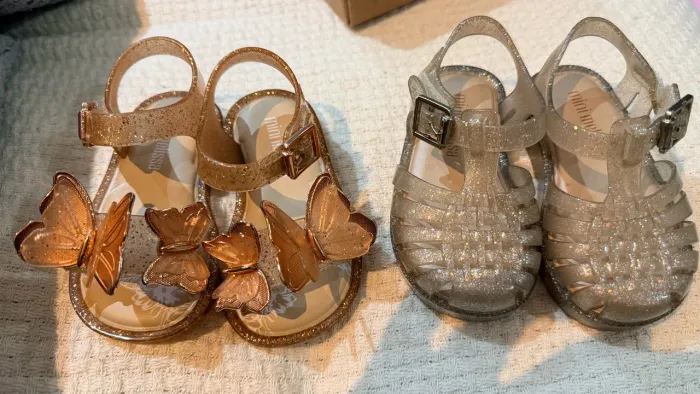 Mini Melissas 