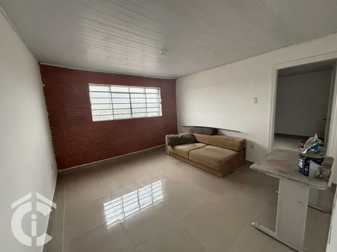 Casa para Locação 1 dormitório - Vila Prudente - 40m²