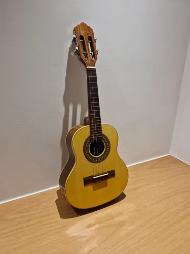 Cavaquinho Giannini raiz feito a mão 1900