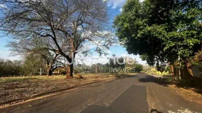 Terreno Plano City Ribeirão