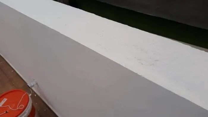 Pintor e aplicador de massa corrida