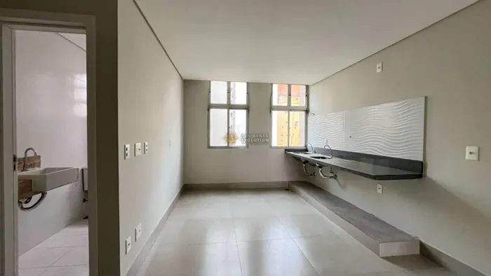 Apartamento, 2 quartos, 1 suite