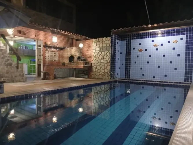 Casa em Porto de Galinhas para até 15 pessoas