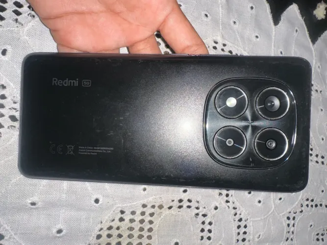 Xaiomi note 14 pro