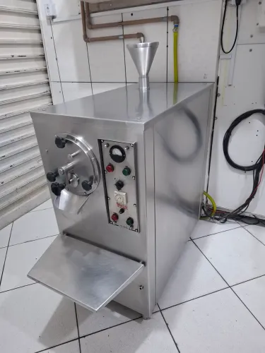 Produtora de sorvete MDG 80/100