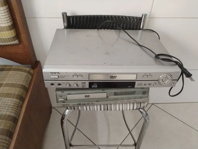 2 DVD