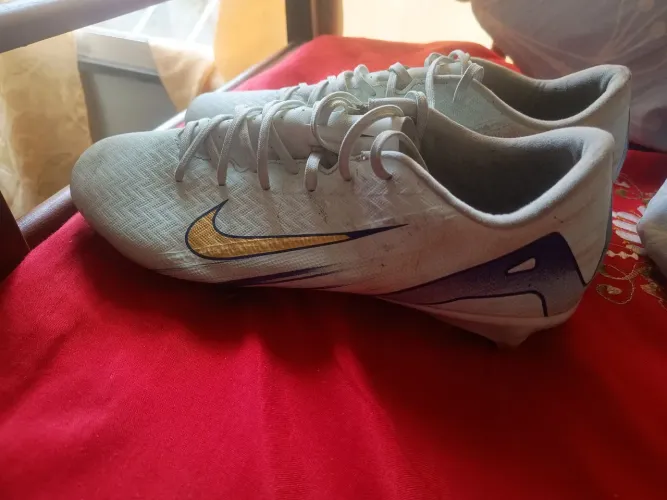 Chuteira vapor 16 dream speed