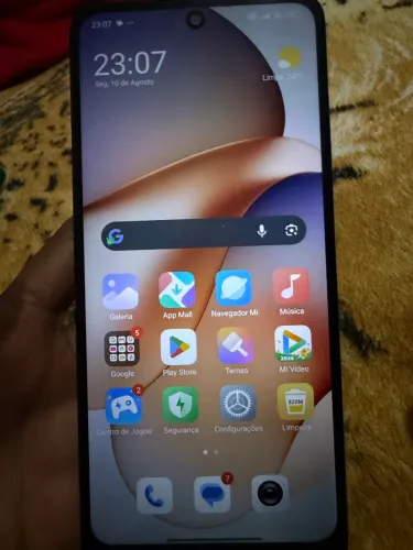 Xiaomi Redmi Not12