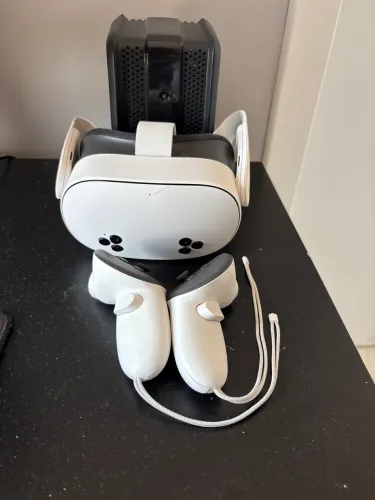 Vende-se meta quest 3s