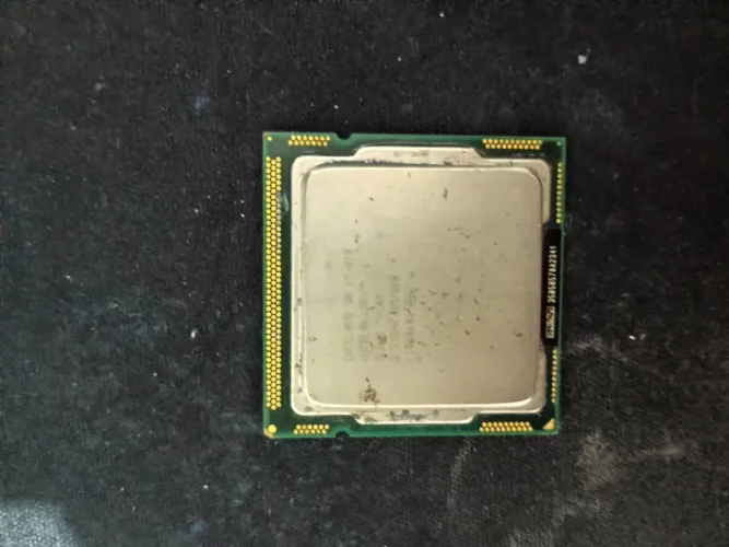 Processador Intel Core i7-870