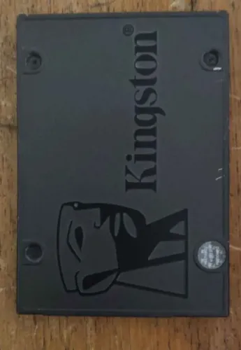 SSD SATA 480GB