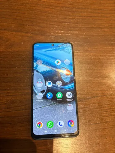 Xiaomi POCO X5, aceito troca por S23, S24
