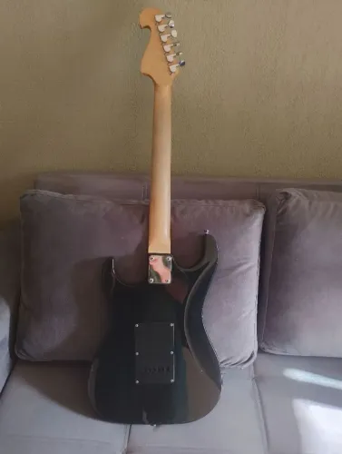 Kit Guitarra washiborn X7, com Amplificador.<br>X7 PA. CKEndorsees<br>X7 PACKEndorsees<br>X7 PACK