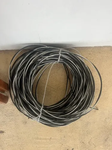 Cabo/Alumínio 10mm (MONOFÁSICO)