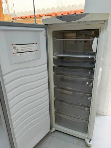 Freezer