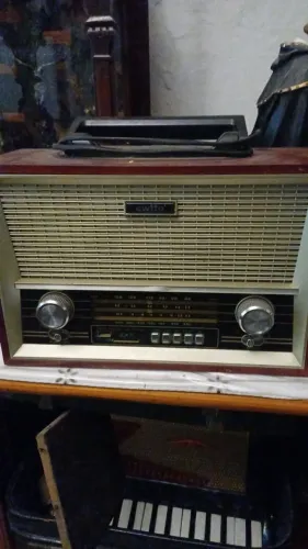 Radio