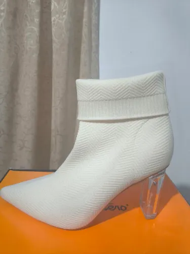 Bota meia nova n°37
