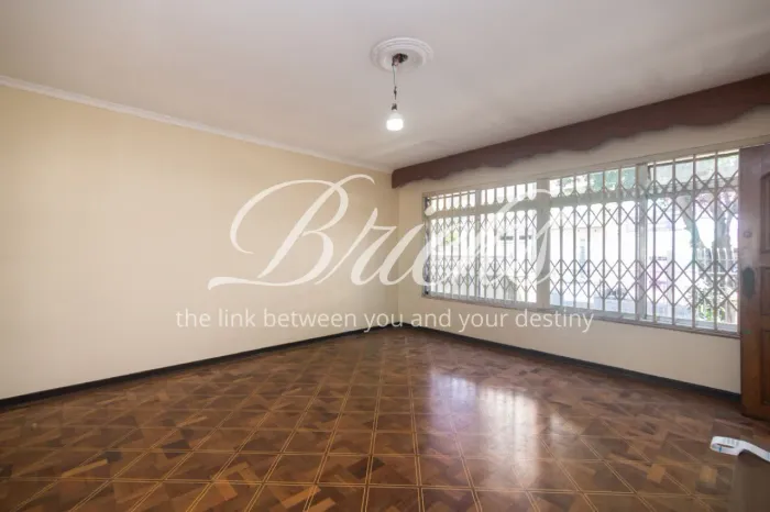 CASA VENDA - VILA MARIANA