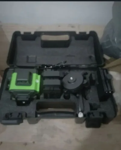 Nível a laser