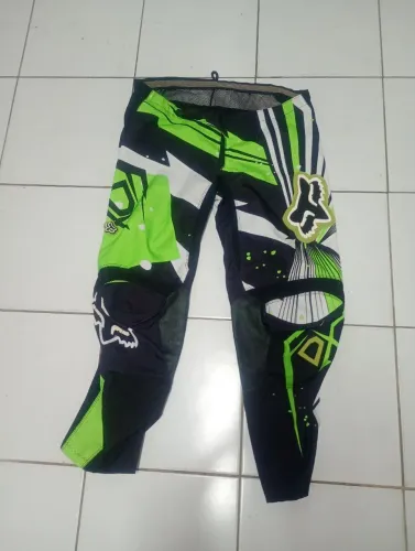 Calça para trilha/motocross