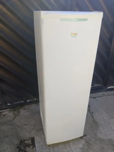 Freezer Consul 148L