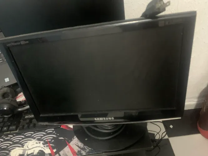 Monitor Samsung SyncMaster 633NW