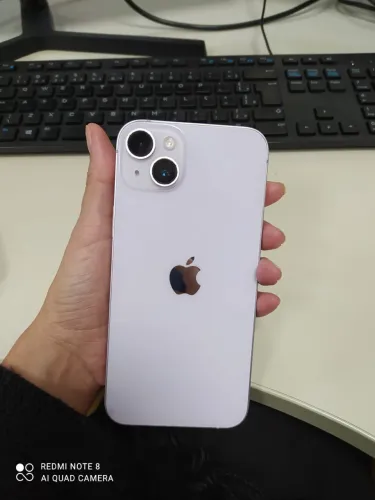 iPhone 14 Plus 256gb 84%