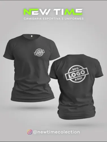 Uniformes Personalizados Empresas, Equipes e Lojas