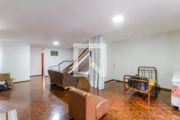 Casa à Venda - Vila Olímpia, 4 Quartos, 270 m2