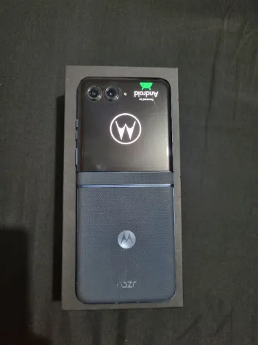 MOTOROLA RAZR 60 PRA VENDER HOJE