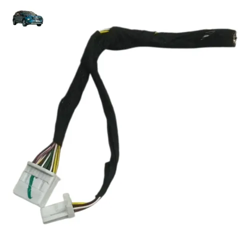 Plug Conector Comando Ar Condicionado Ford Territory 2025