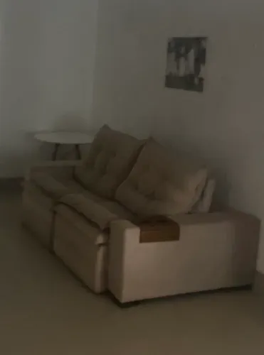 Sofá retrátil 2,50m