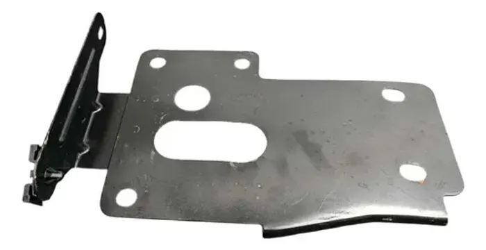 Suporte Inferior Caixa Bsupteria Palio Siena Strada Original