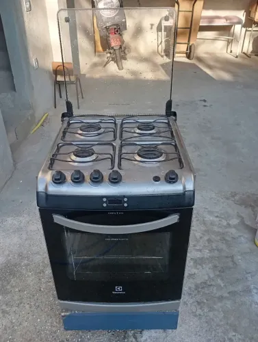 Fogão Electrolux (ENTREGO)