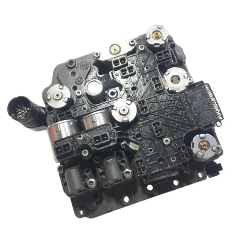 Mecatronica Passat B6 3.2 V6 2006 2007 2008 2009 2010