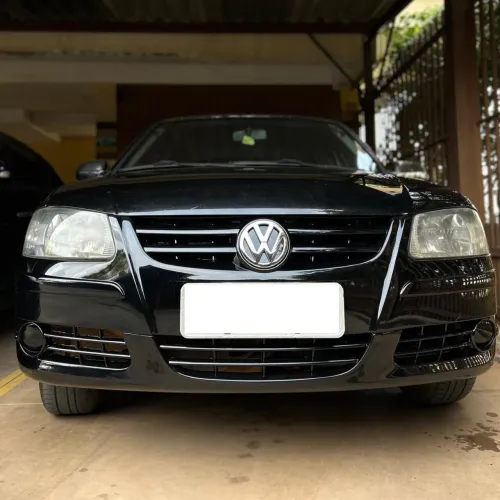 Volkswagen Gol Geração IV City Trend 1.0 8V MI Total Flex Mec. 4P 2013